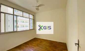 Imagem 5: Apartamento com 3 dormitórios à venda, 95 m² por R$ 750.000 - Icaraí - Niterói/RJ