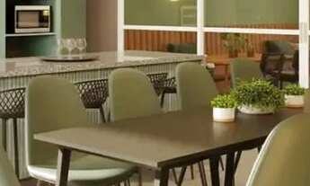 Imagem 6: SÃO PAULO - Apartamento Padrão - TATUAPÉ