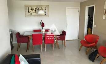 Imagem 5: Apartamento à venda, 3 quartos, 1 suíte, 2 vagas, Recreio dos Bandeirantes - RIO DE JANEIR