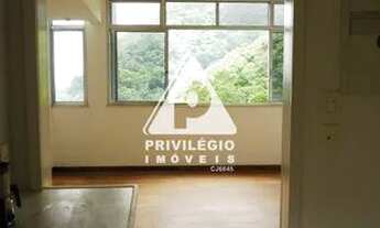 Imagem 3: Apartamento 3 quartos com vaga no Vale Encantado - Alto da Boa Vista/ Itanhangá