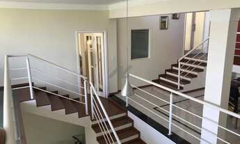 Imagem 7: Casa - Loteamento Caminhos de São Conrado (Sousas) - Campinas