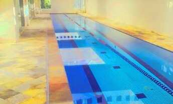 Imagem 4: SÃO PAULO - Apartamento Padrão - MOEMA