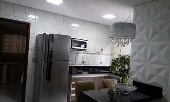 Imagem 4: CASA 2 DORMTS. NO RESIDENCIAL SANTO ANTONIO - PIRACICABA/SP