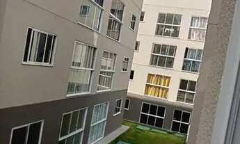 Imagem 3: Apartamento Apartamento com 2 dormitórios