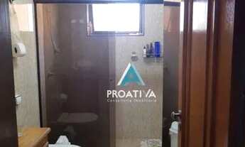 Imagem 6: Sobrado com 3 dormitórios à venda, 282 m² - Vila Helena - Santo André/SP