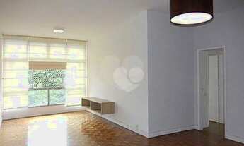 Imagem 2: Rio de Janeiro - Apartamento Padrão - LAGOA