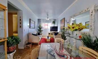 Imagem 2: Apartamento com 1 Dormitório, 1 Vaga a venda - Bela Vista - NSK3 Imóveis - COD 43178