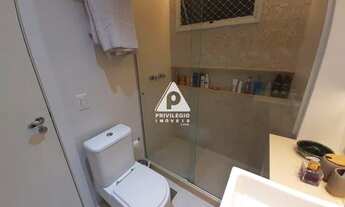 Imagem 7: Apartamento à venda, 3 quartos, 1 suíte, 2 vagas, Botafogo - RIO DE JANEIRO/RJ