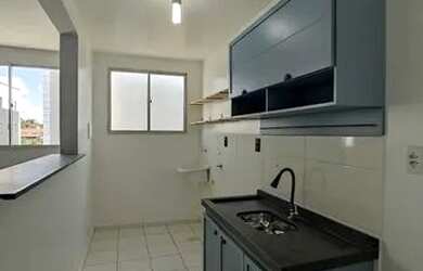 Imagem 7: Apartamento à locação, Spazio Bellunio, 2 dormitórios, 47 m² - Parque União