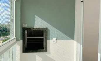 Imagem 6: Apartamento para aluguel com 64 metros quadrados com 2 quartos em Jardim Monções - Londrin