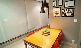 Imagem 7: APARTAMENTO RESIDENCIAL em VITÓRIA - ES, JARDIM CAMBURI