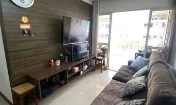 Imagem 7: Apartamento para venda tem 120 metros quadrados com 3 quartos em Itapuã - Vila Velha - ES