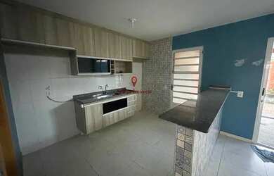 Imagem 5: Casa para Venda em Rio Claro, Cidade Jardim, 3 dormitórios, 1 suíte, 2 banheiros, 2 vagas