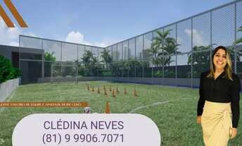 Imagem 4: Lançamento Exclusive José Rufino - 2 e 3 quartos com Varanda Gourmet - Barro - Recife - PE