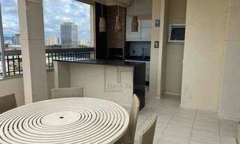 Imagem 2: Apartamento com 3 dormitórios à venda, 168 m² por R$ 1.190.000,00 - Parque Bela Vista - Vo