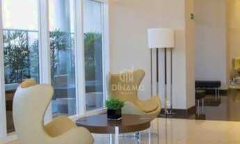 Imagem 3: Apartamento com 1 dormitório à venda, 54 m² por R$ 360.000,00 - Jardim São Luiz - Ribeirão