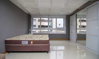 Imagem 7: PORTO ALEGRE - Kitchenette/Conjugados - Menino Deus