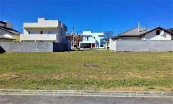 Imagem 2: Terreno à venda, 300 m² por R$ 259.000,00 - Condomínio Terras do Vale - Caçapava/SP