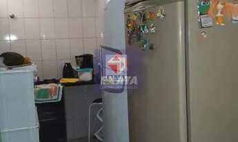 Imagem 2: Casa para Venda em Guarulhos / SP no bairro Vila Rosália - W1818_CA008