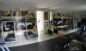 Imagem 5: Duets - 72m² / 02 quartos sendo 01 suíte / sacada gourmet com churrasqueira / 02 vagas de