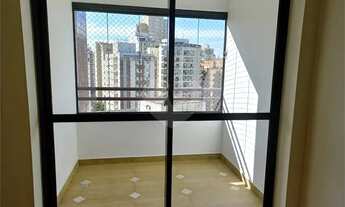 Imagem 4: Apartamento 2 dormitórios 75m², Vila Olímpia, São Paulo