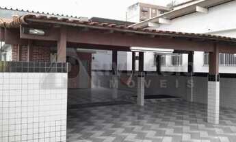 Imagem 3: Excelente casa de rua 3 quartos em Braz de Pina