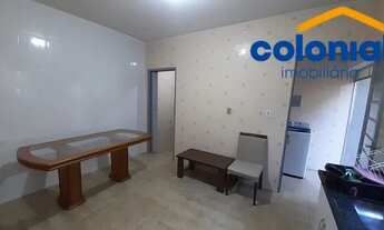 Imagem 7: SOBRADO 2 QUARTOS FUNDOS, ENTRADA COMPARTILHADA, NÃO TEM GARAGEM