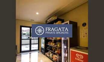 Imagem 10: Apartamento à venda, 74 m² por R$ 845.000,00 - Anália Franco - São Paulo/SP