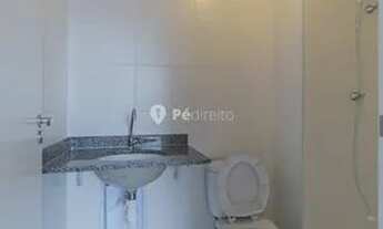 Imagem 6: Apartamento locação Studio de 24m² no Tatuapé - São Paulo/SP