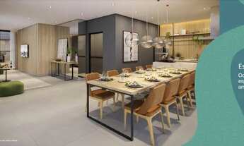 Imagem 3: Apartamento 2 e 3 dormitórios - 1 suíte 58,59 e 69 m2 - vaga