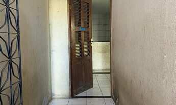 Imagem: Casa para aluguel tem 55 metros quadrados