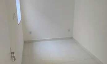 Imagem 5: Apartamento 2/4 em Nazaré (rua principal