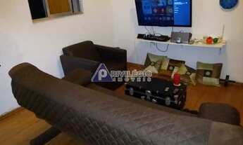 Imagem 2: KitnetConjugado à venda, 1 quarto, Copacabana - RIO DE JANEIRO/RJ