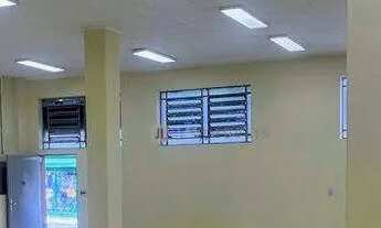 Imagem 2: Salão Comercial recém reformado. 150m². Excelente localização próximo ao Mercado Municipal