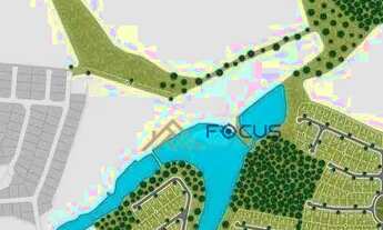 Imagem 7: Terreno à venda, 1011 m² por R$ 590.000 - Caxambu - Jundiaí/SP - Focus Gestão Imobiliária