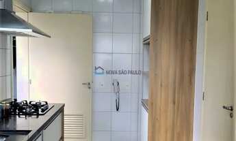 Imagem 7: Amplo apartamento com 03 suítes, varanda gourmet e 02 vagas