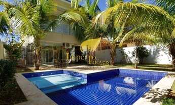 Imagem 3: Florais dos Lagos