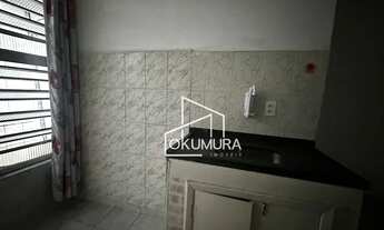 Imagem 3: Casa com 1 dormitório para alugar, 15 m² por R$ 600,00/mês - Assunção - São Bernardo do Ca