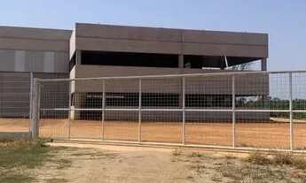 Imagem: GALPAO RODOVIA JOÃO LEME DOS SANTOS