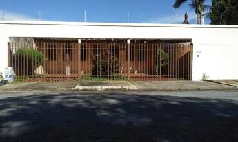 Imagem 3: Casa de vila para venda tem 125 metros quadrados com 3 quartos em Santa Cruz - Cuiabá - MT