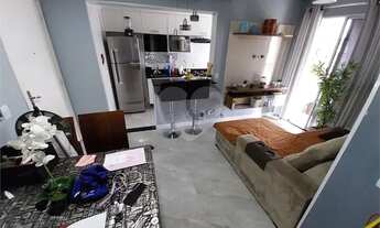 Imagem 3: Apartamento - 02 Quartos - Cachambi [ME