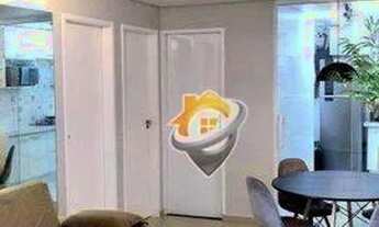 Imagem 2: Apartamento com 2 dormitórios, 1 vaga à venda, 45 m² - Vila Nova Cachoeirinha - São Paulo