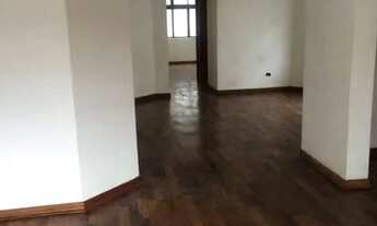 Imagem 2: CASA COM 4 SUÍTES NO JARDIM PAULISTANO