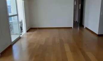 Imagem 2: Apartamento para aluguel tem 112 metros quadrados com 3 quartos em Vila Olímpia - São Paul