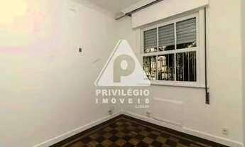 Imagem 7: Urca! Apartamento, 3 quartos, 1 suíte, 1 varanda de inverno, vaga, 109m²