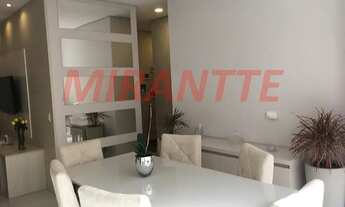 Imagem 6: Apartamento de 140m² com 3 quartos em Vila Pauliceia