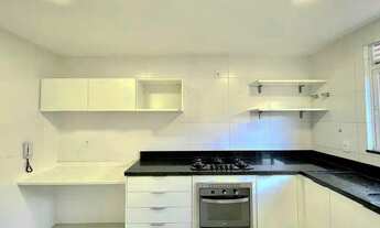 Imagem 4: Apartamento para aluguel tem 147 metros quadrados com 3 quartos em Praia do Pecado - Macaé