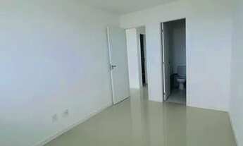 Imagem 12: 2 Quartos, 1 Suíte, Frente, Andar Alto, Vista Livre, Porcelanato, Preparação Split, 1 Vaga