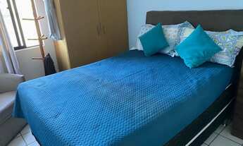 Imagem 6: Alugo flat Ametista 2 qts mobiliado 2.700