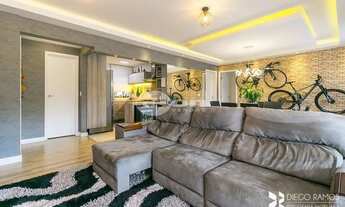 Imagem 6: SãO BERNARDO DO CAMPO - Apartamento Padrão - Baeta Neves